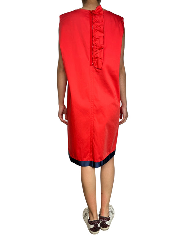 Vestido Midi