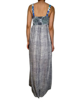 Vestido Mxi