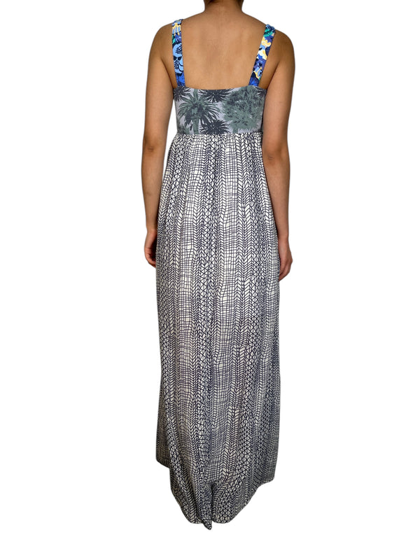 Vestido Mxi