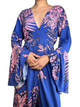 Vestido Estampado
