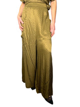 Pantalón Fluido