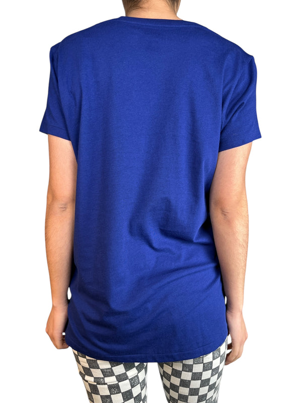 Polera Manga Corta