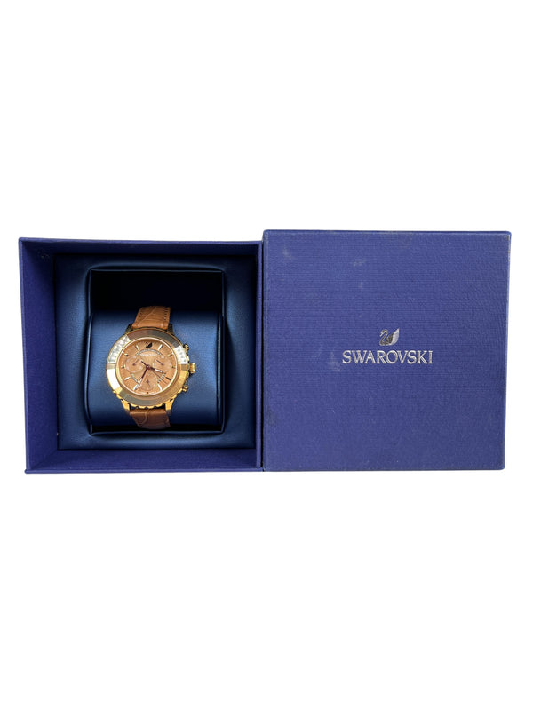 Reloj Octea Lux Chrono