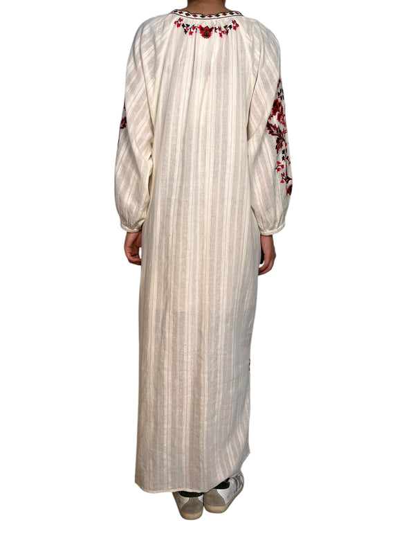 Vestido Palmier