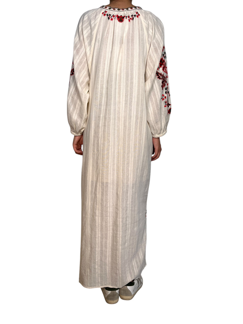 Vestido Palmier