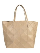 Cartera Origami Cuero