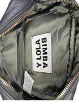 Bandolera Acolchada