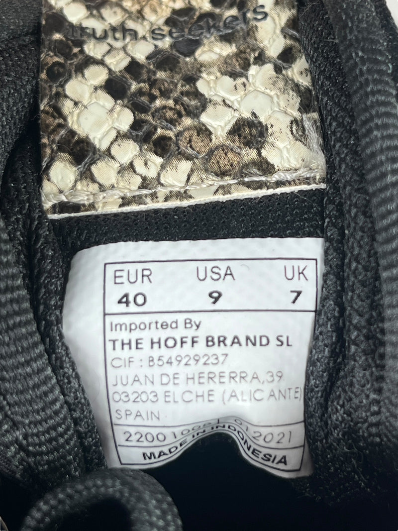 Zapatillas Snake