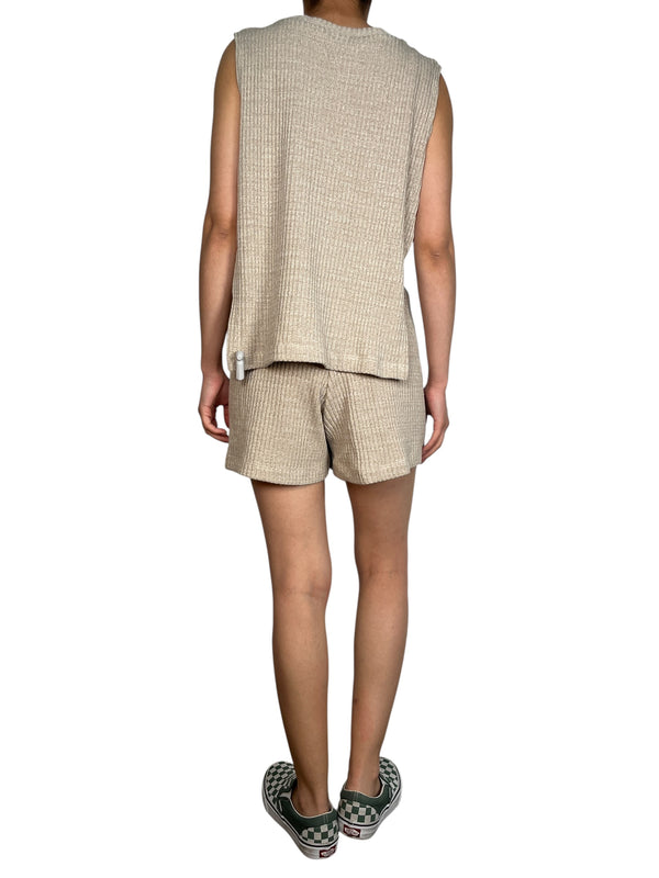 Set Polera Cut Out
