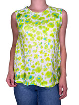 Polera Animal Print