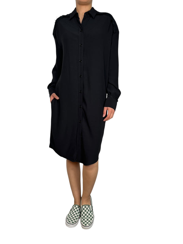 Vestido Negro