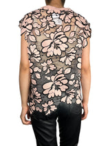Blusa Encaje