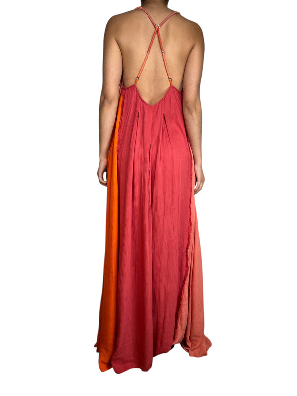 Vestido Maxi