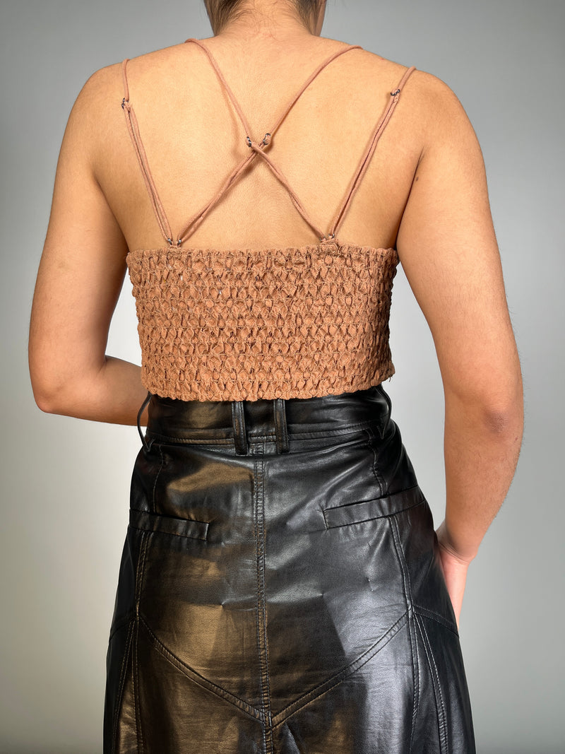 Bralette Café