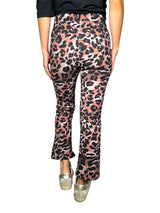 Leggings Leopardo