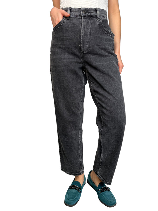 Jeans Averi Studded