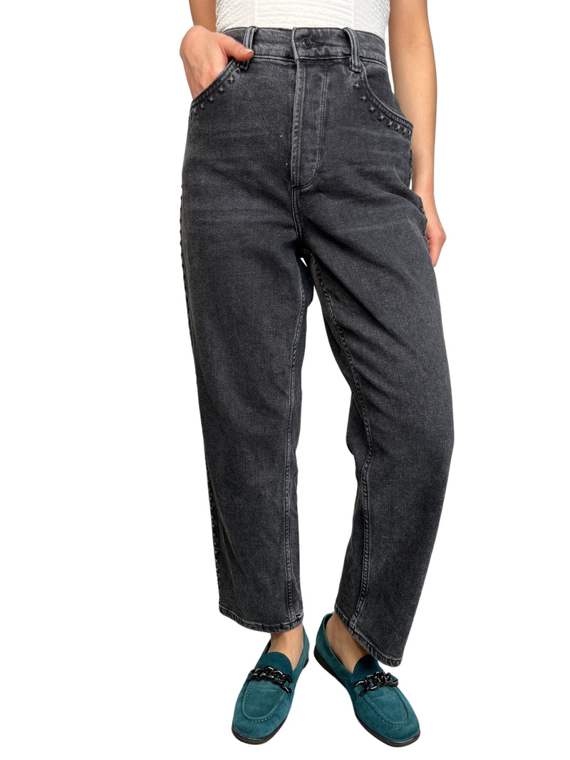 Jeans Averi Studded