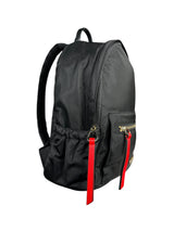 Mochila negra