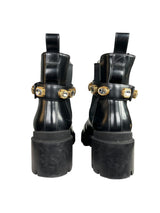 Botines Jewelry