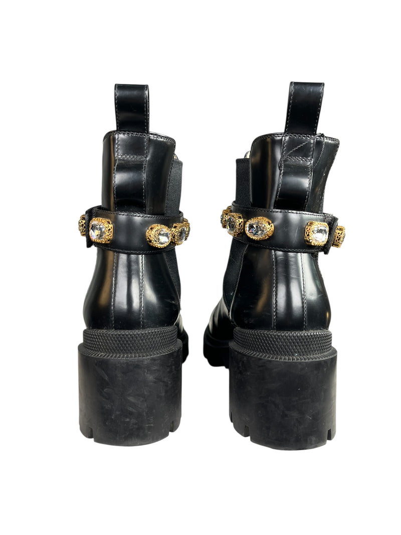Botines Jewelry