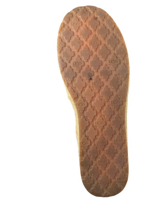 Mocasines Cuero