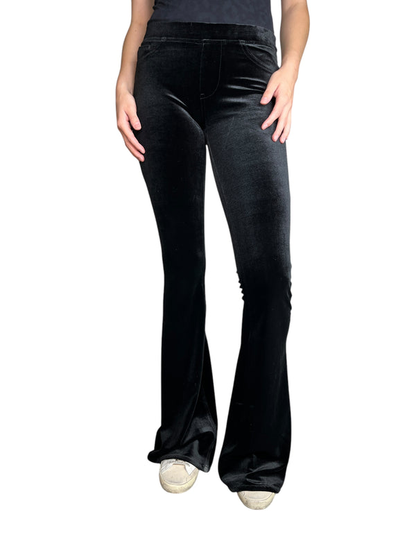 Leggings Velvet