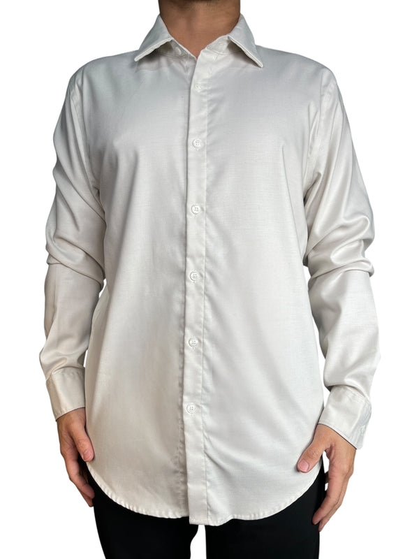 Camisa Blanca
