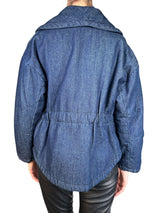 Chaqueta Rush