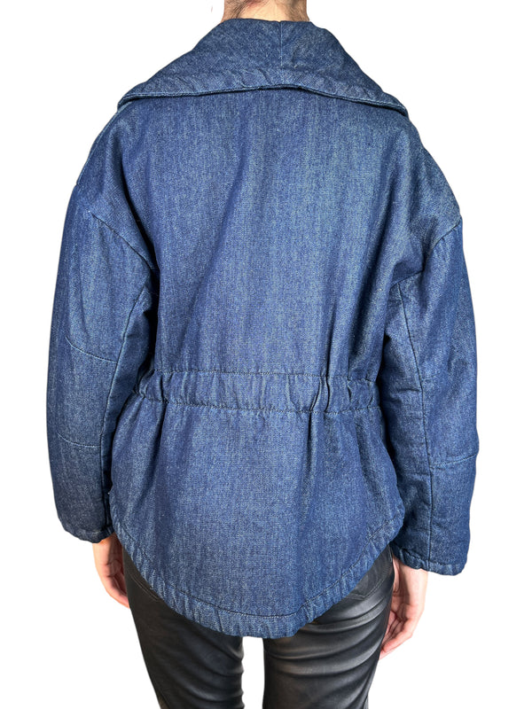 Chaqueta Rush