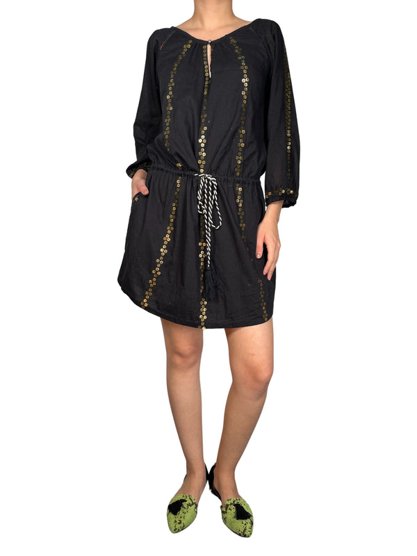 Vestido Gardenia