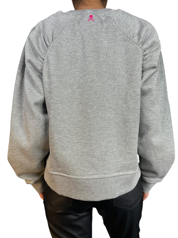 Polerón Lurex