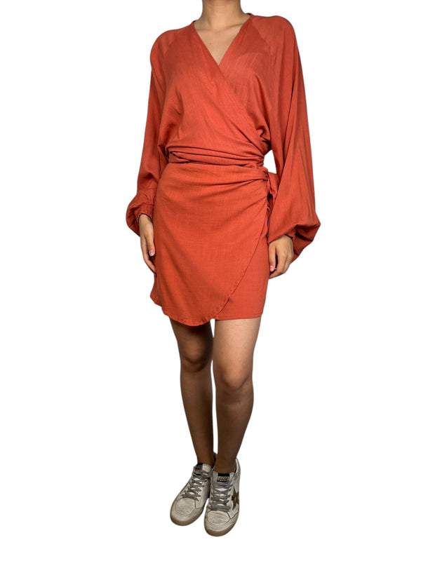 Set Blusa Y Falda
