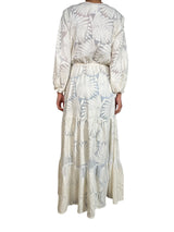Kimono Bordado