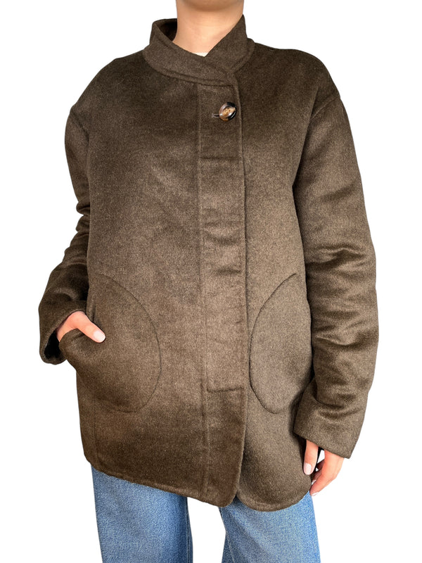 Chaqueta Lana
