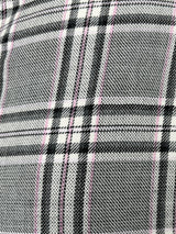 Blazer Tartan