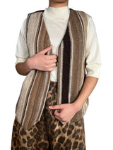 Chaleco Vest