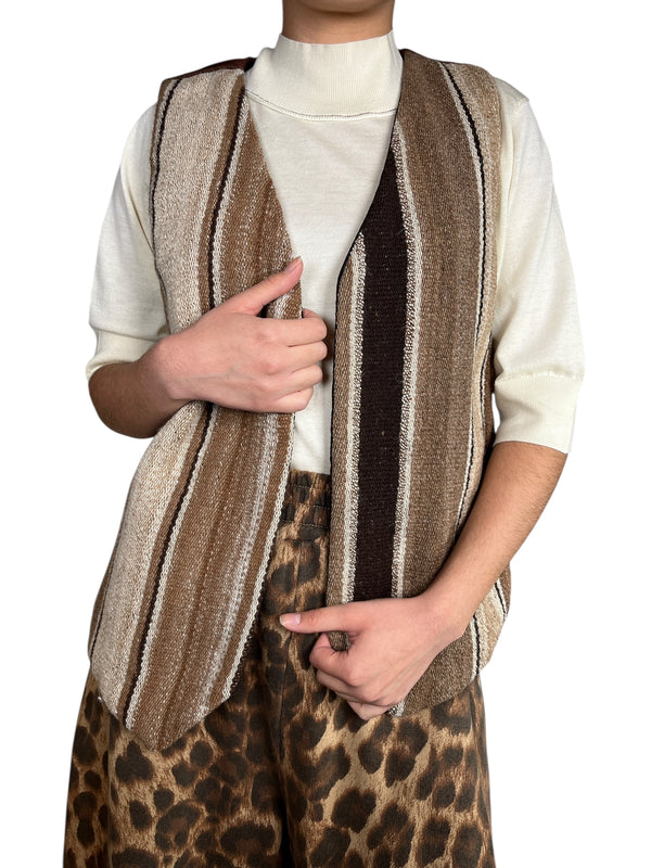 Chaleco Vest