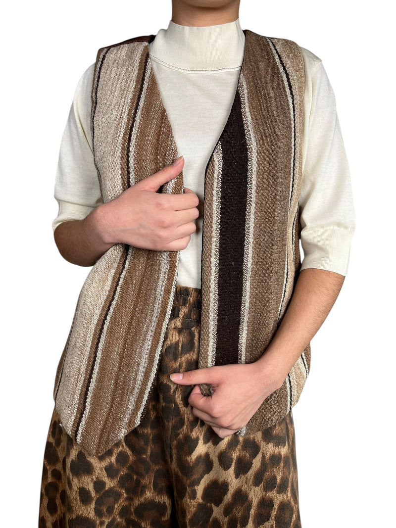 Chaleco Vest