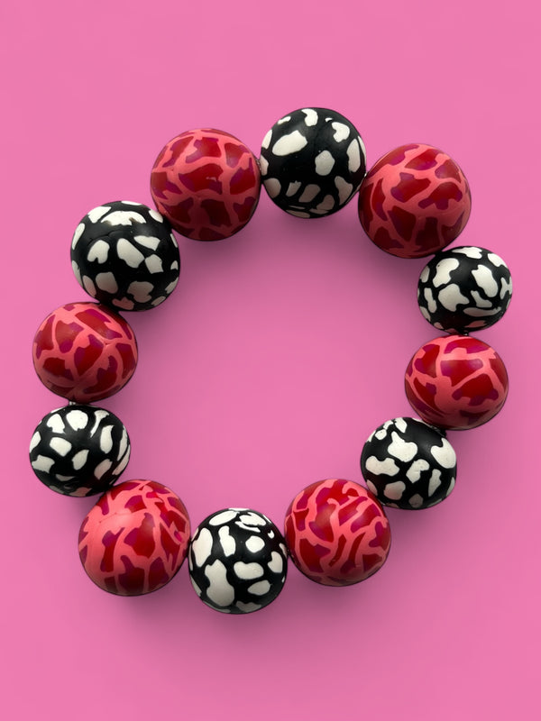 Pulsera Espera Multicolor