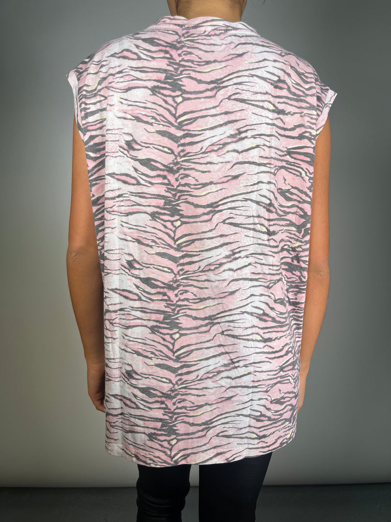 Polera Tiger