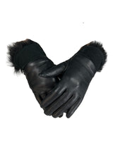 Guantes Cuero