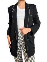 Blazer Ligero Viscosa