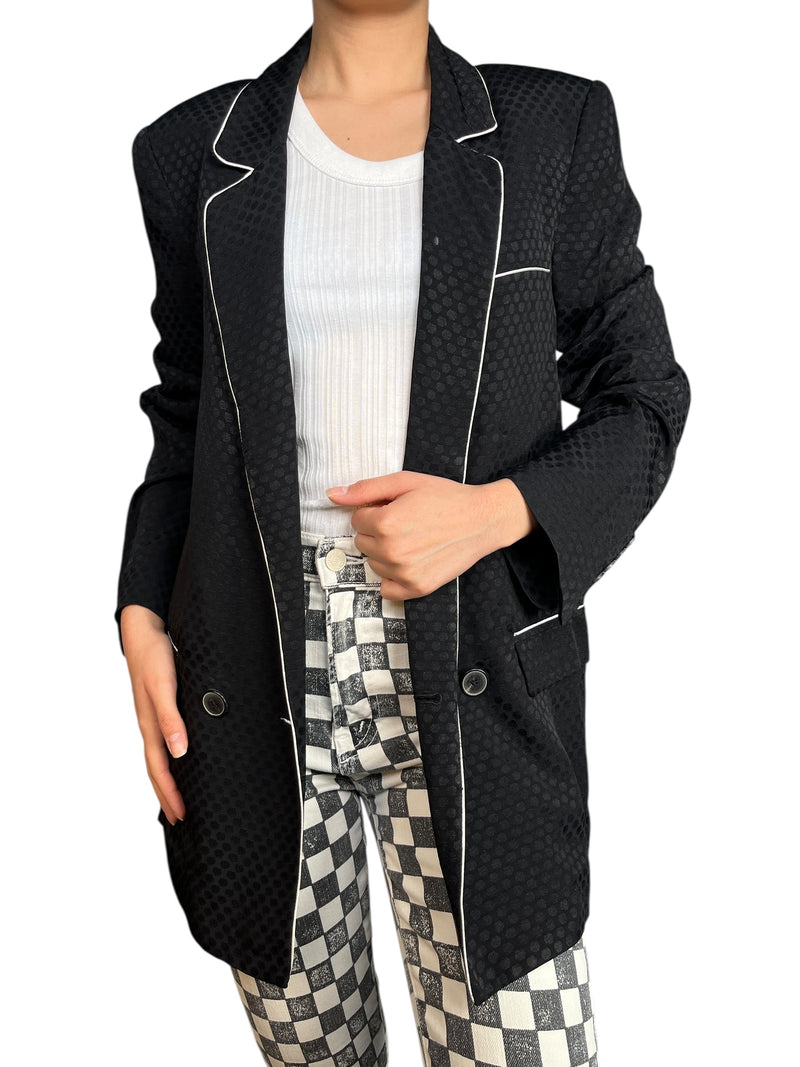 Blazer Ligero Viscosa
