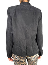 Blazer Borya Fan
