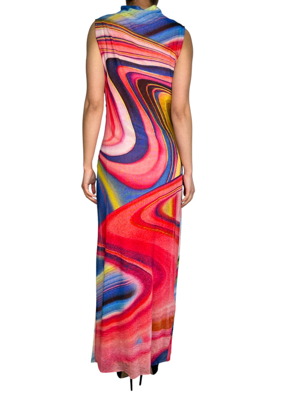 Vestido Colors
