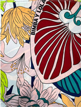 Pañuelo Estampado