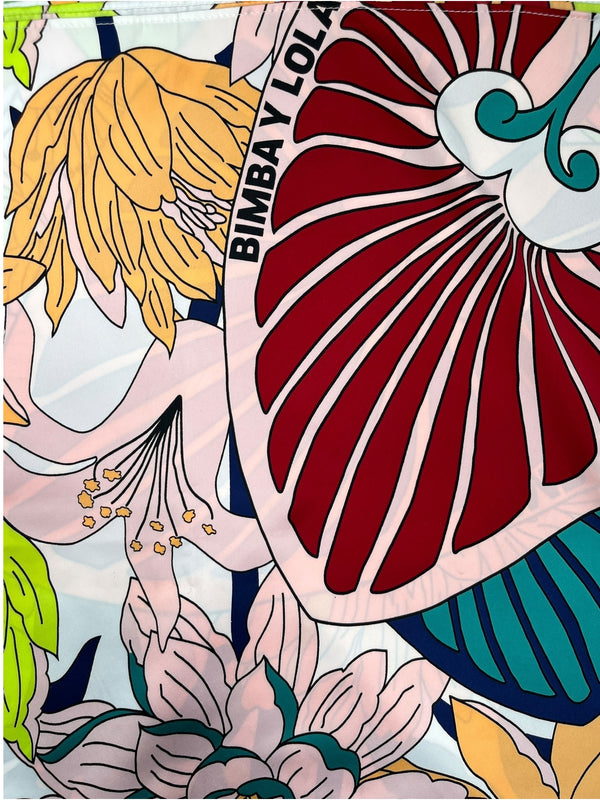 Pañuelo Estampado
