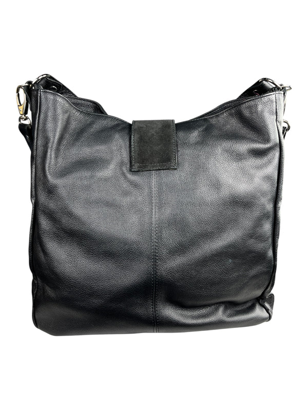 Cartera Tachas