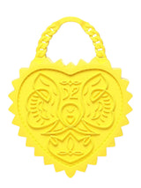Cartera Heart