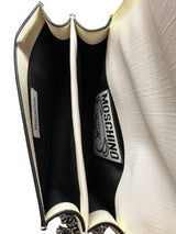 Bandolera Botanical Teddy Bear